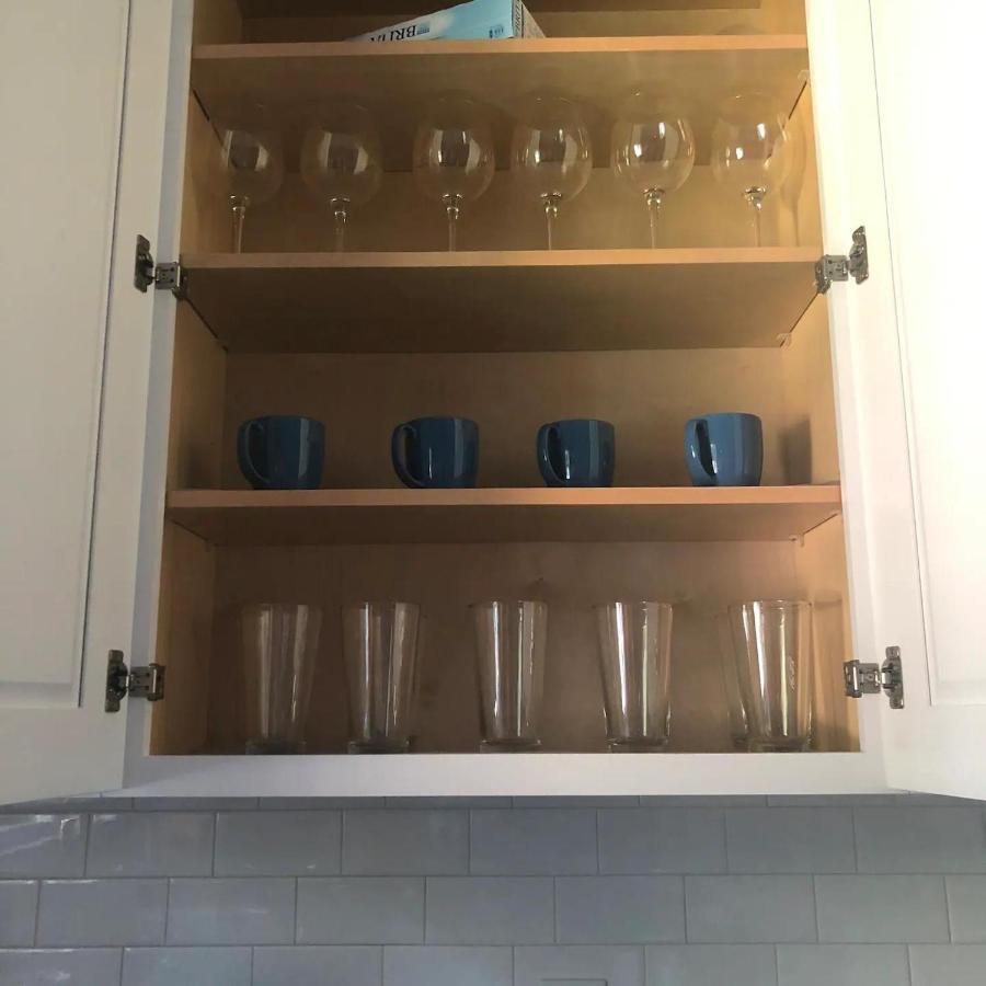 Recently Renovated Chic Durham Farmhouse Bagian luar foto