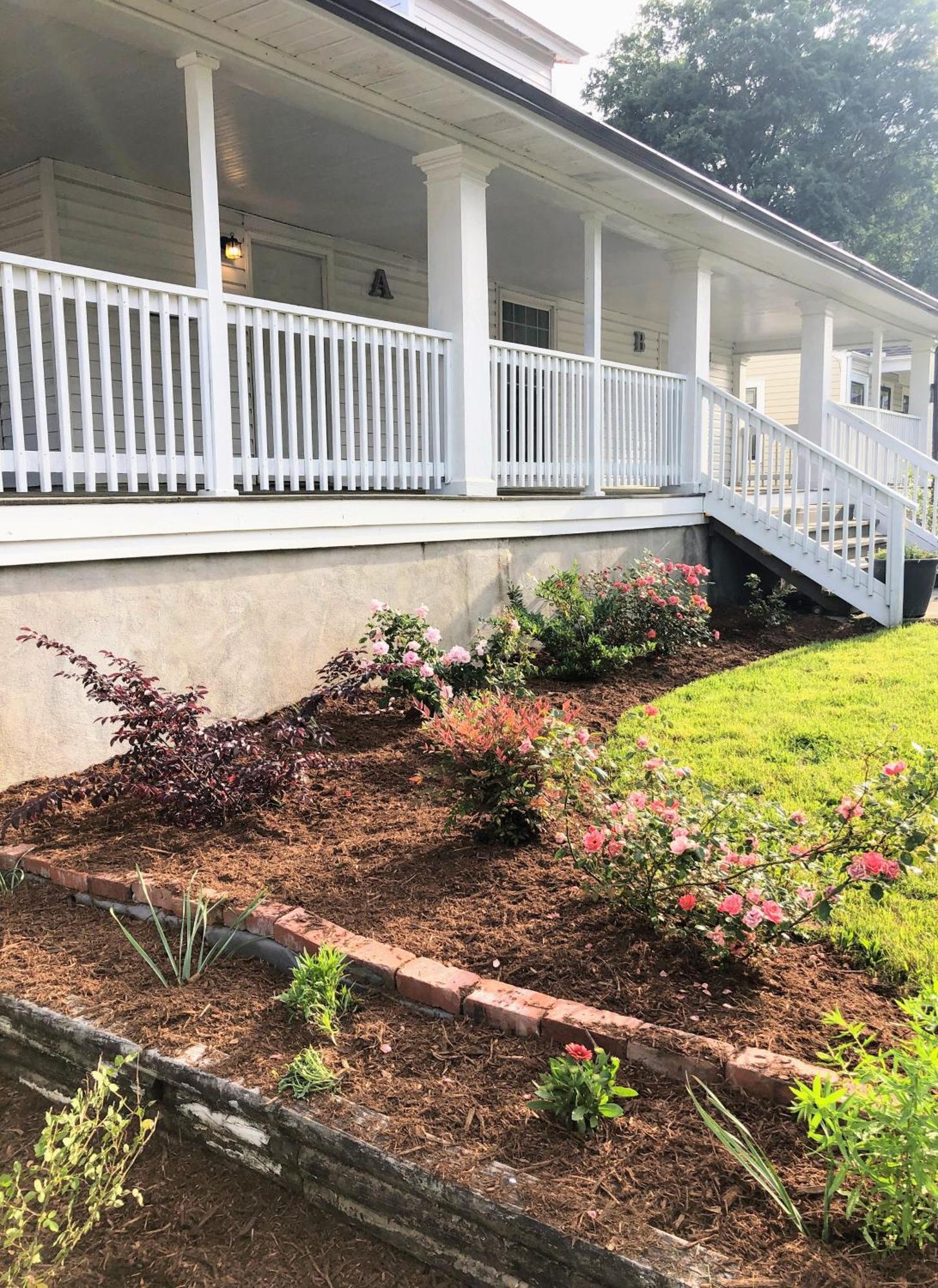 Recently Renovated Chic Durham Farmhouse Bagian luar foto